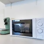 Am Gellershagenpark 2 Prázdninový dům *
