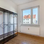 Am Gellershagenpark 2 Prázdninový dům *