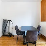 Am Gellershagenpark 2 Prázdninový dům