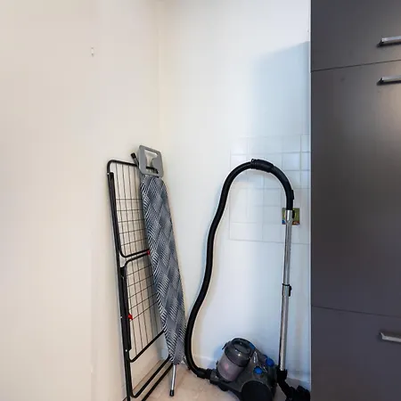 Ferienwohnungen Am Gellershagenpark 2 * Bielefeld