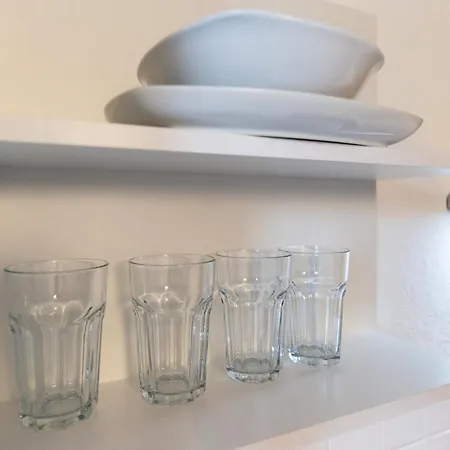 Ferienwohnungen Am Gellershagenpark 2