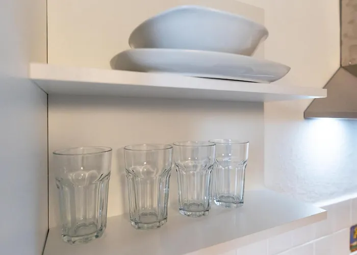 Ferienwohnungen Am Gellershagenpark 2