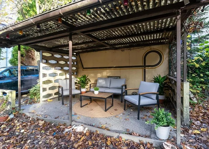 Ferienwohnungen Am Gellershagenpark 2 بيت للعطل بيليفيلد